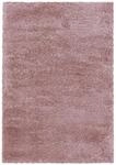 Ayyildiz Teppich, FLUFFY 3500, ROSE, 160 x 230 cm