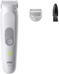 Braun Series 3 Body Groomer BG3500