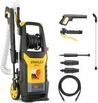 Stanley 2 in 1 Stanley Hochdruckreiniger