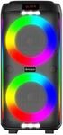 Fontastic Drahtloser Party-Lautsprecher Zeal 1000W