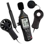 PCE Instruments Umweltmessger&auml;t PCE-EM 883