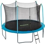 Trampoline Xtreme Air&trade; &Oslash; 366 x 278 cm