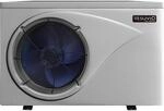 W&auml;rmepumpe Vesuvio Inverter 10kW