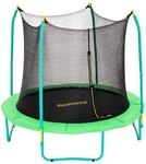 Trampoline Xtreme Air&trade; &Oslash; 244 x 220 cm