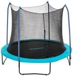 Trampoline Xtreme Air&trade; &Oslash; 305 x 255 cm