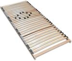 Lattenrost XXL extra stabil 80 x 200 cm