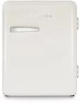 Retro-Minik&uuml;hlschrank 31 L &ndash; Beige