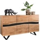 Wohnling Sideboard SATARA 148x85x43cm