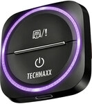 Technaxx Stra&szlig;enverkehrswarner Secure Drive TX-387