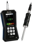 Vibrationsmessger&auml;t PCE-VT 3700S