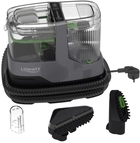 Lifenaxx Textildampfreiniger 1800W Pro LX-069