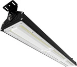 LUXULA LED-Hallenleuchte, linear, 150 W, 18000 lm, 5000 K (neutralwei&szlig;), IP65,