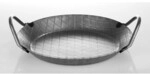GSW Eisenpfanne mit Seitengriffen, &oslash; 28 cm