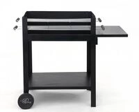 Tepro Chill&Grill Holzkohlengrill "Lambada"