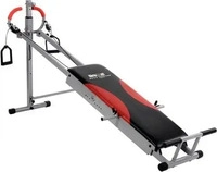 Christopeit-Sport Total Exerciser TE 1000