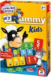 Schmidt Spiele "Meine Lieblingsspiele" - MyRummy&reg; Kids