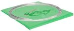 POWERTEC Fo.-Tunnel KOMPLETTSET 3,5x1m 50&micro;m