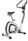 MOTIVE FITNESS by U.N.O. Heimtrainer HT 400 wei&szlig;-schwarz