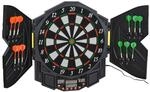 Elektronische Dartscheibe