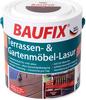 BAUFIX Terrassen- und Gartenmöbel-Lasur douglasie
