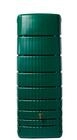 Slim Wandtank 650 L dunkelgr&uuml;n