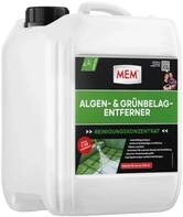MEM Gr&uuml;nbelag-Entferner 5L