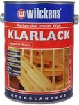 Wilckens Farben Wilckens Klarlack - 2,5L