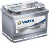 VARTA Professional Dual Purpose AGM 840060068C542, LA60 12 V, 60 Ah, 680 A