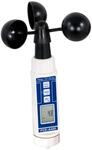 Schalenkreuzanemometer PCE-A420