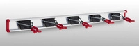 Bruns Ger&auml;tehalter 5er Set