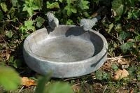 dobar Klassische Vogeltr&auml;nke "Pool-Oase"