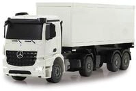 JAMARA Container LKW Mercedes-Benz Arocs 1:20 2,4GHz