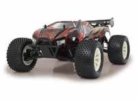 JAMARA Brecter Truggy 4WD 1:10 NiMh 2,4GHz mit LED