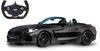 JAMARA BMW Z4 Roadster 1:14 schwarz 2,4GHz Tür manuell