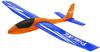 JAMARA Pilo XL Schaumwurfgleiter EPP Tragfläche blau Rumpf orange
