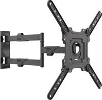 TV Wandhalter "MOTION 4" bis 75 Zoll