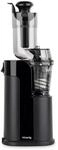 Entsafter Slow Juicer GSX16 Silber