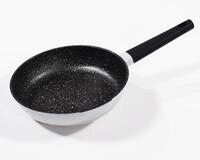 KING Bratpfanne SHINE GREY &Oslash;28cm