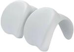 Bestway LAY-Z-SPAXtras 2er Nackenkissen-Set 25 x19,5 x 17,5 cm