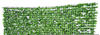 Outsunny Künstliche Hecke , Hellgrün 300 x 150 cm