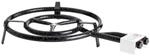 Allgrill 2-Ring Paella-Gasbrenner &Oslash; 50 cm - 13,5 kW 30 mbar