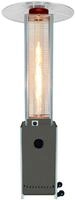 accentra Heizpilz Bellamente CRISTAL, anthrazit (Pantone 419U)