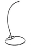 Home Deluxe Polyrattan H&auml;ngesessel ONE - Nur Gestell