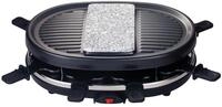 Raclette RP80 f&uuml;r 8 Personen