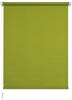 Bella Casa Klemmfix-Rollo, ca. 150 x 60 cm, grün