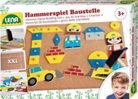 LENA Hammerspiel Baustelle