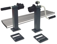 Interline Interline Manueller Aufroller f&uuml;r Holzpools (max. Breite 5.50 m)...