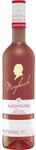 alkoholfreier Ros&eacute;wein