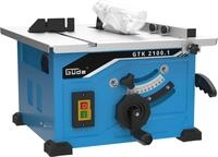 G&uuml;de G&uuml;de Tischkreiss&auml;ge GTK 2100.1