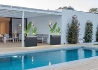 50NRTH Herstera Garden Pflanzkasten Hochbeet anthrazit